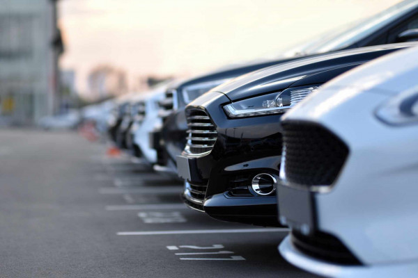 Distributeur automobile Gonesse