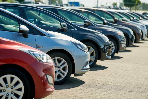 Garage voiture occasion Garges-lès-Gonesse