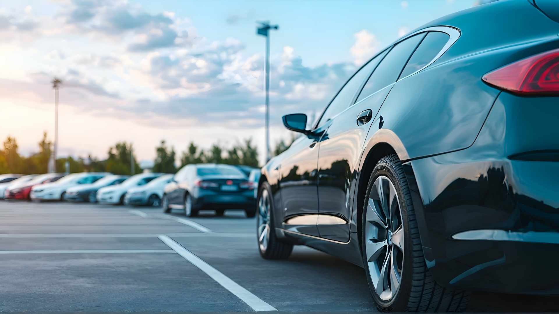 NOUVELLE AUTOMOBILE -Dépôt Vente de véhicules  à Gonesse