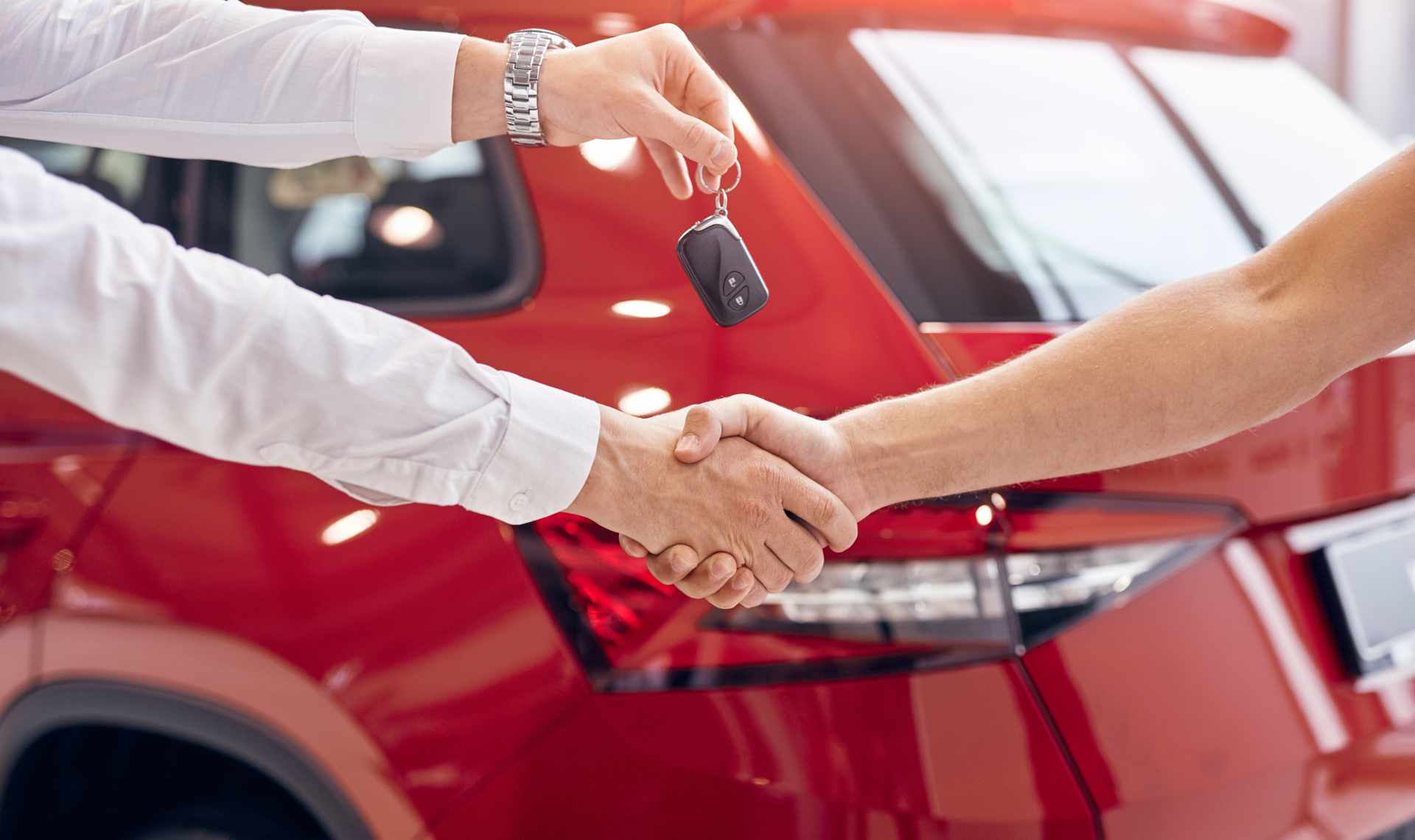 NOUVELLE AUTOMOBILE -Vente de véhicules  à Gonesse