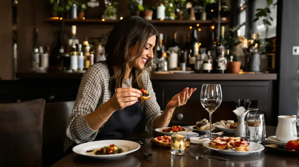 20 idées d’apéros dînatoires prêtes à l’avance : comment recevoir sans passer la journée en cuisine
