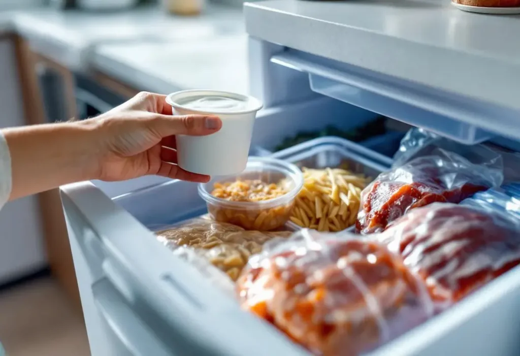Congeler des aliments presque périmés pour les garder plus longtemps : bonne ou mauvaise idée ?