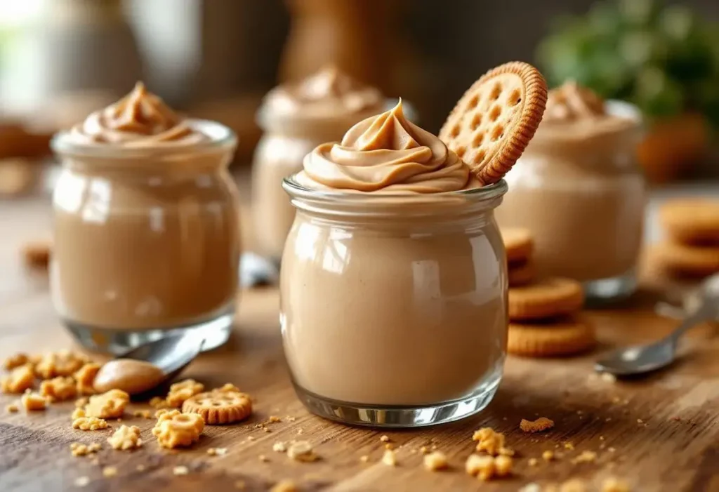 Crème dessert express au café : la pause ultra fondante et veloutée qui réinvente le goûter sans œufs ni cuisson