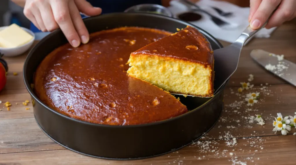 « Depuis que j’utilise cette petite astuce, mes gâteaux sont toujours moelleux »