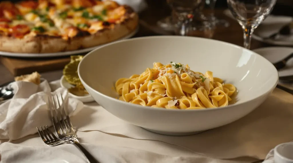 Marco Verratti : Quel prix pour un repas dans sa trattoria traditionnelle du quartier prisé ?