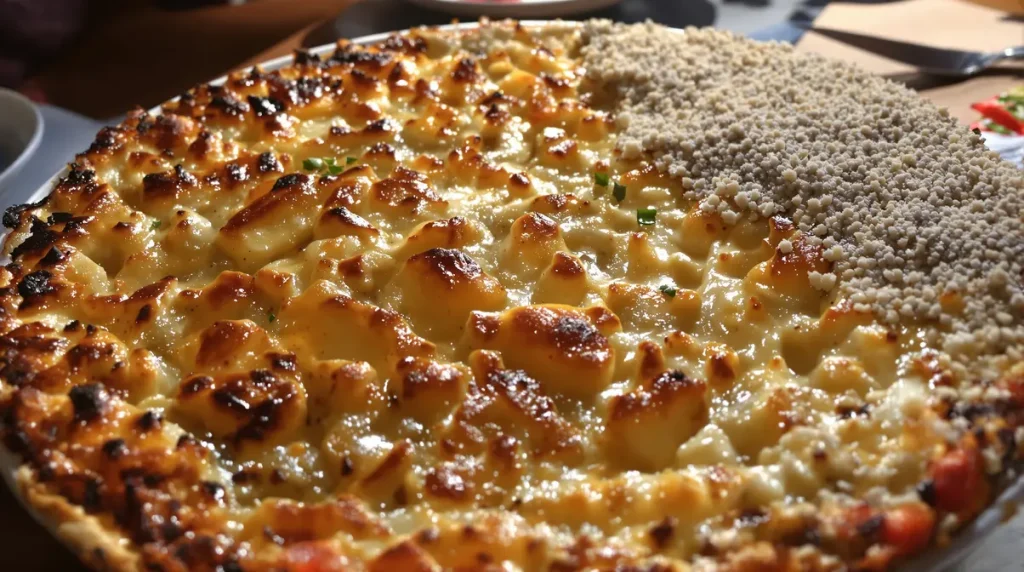 Oubliez la béchamel : la sauce secrète que les chefs adorent sublime tous vos gratins !