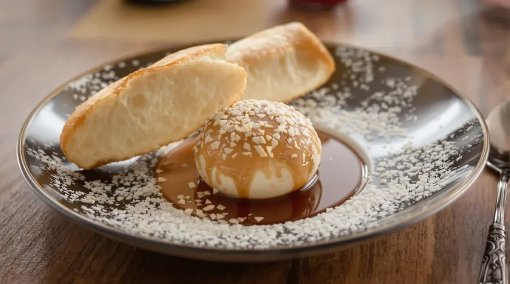 Perles de coco ultra moelleuses à cœur fondant : la recette facile et délicieuse à tester pour le Nouvel An chinois