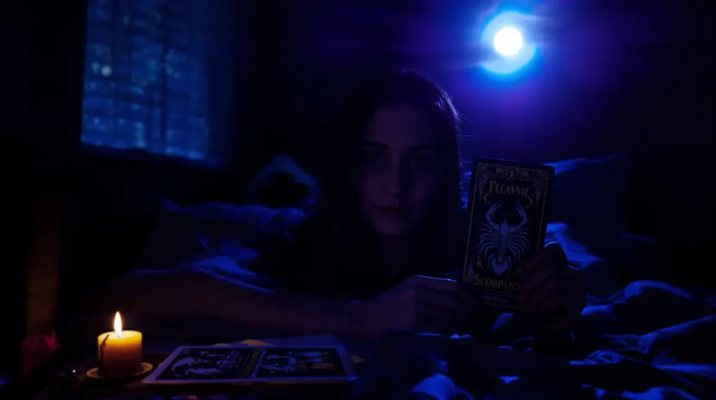 Ce signe vit une transformation totale : les astrologues annoncent un profond renouveau