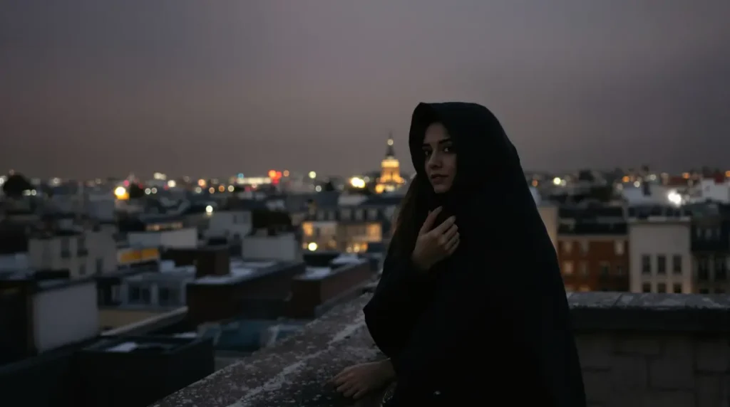 Éclipse lunaire totale du 3 mars 2026 : heures et visibilité en France