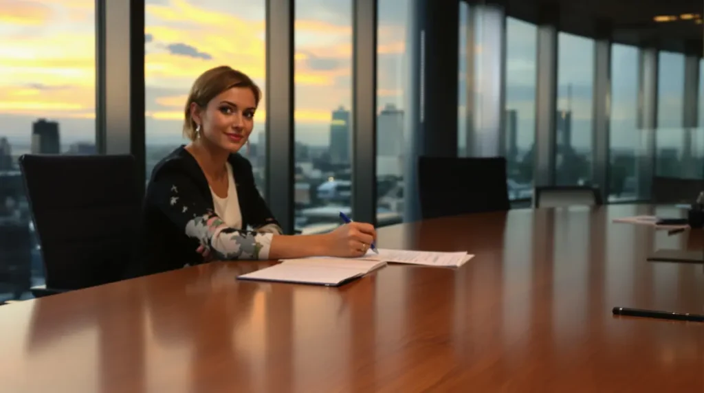 En mars, ces 2 signes du zodiaque vont obtenir un accord décisif qui remet leur projet sur les rails