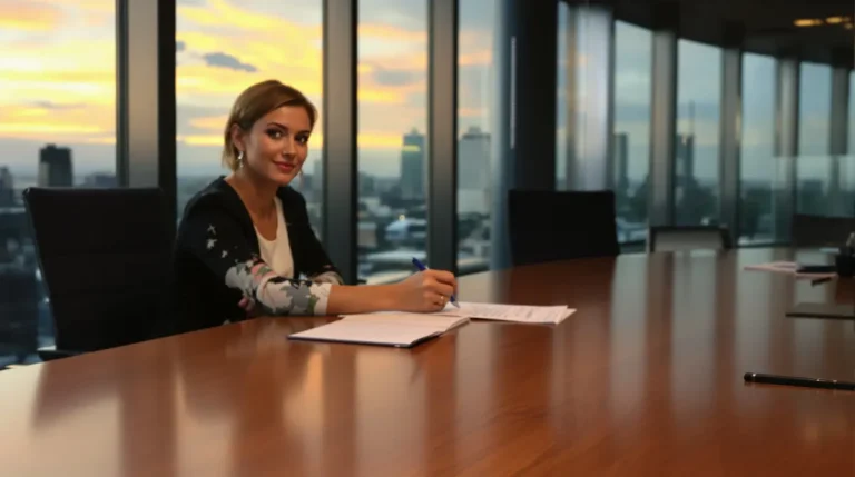 En mars, ces 2 signes du zodiaque vont obtenir un accord décisif qui remet leur projet sur les rails