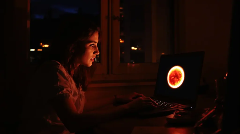 Lune de sang : elle aura lieu le 3 mars 2026, mais ne sera pas visible depuis la France