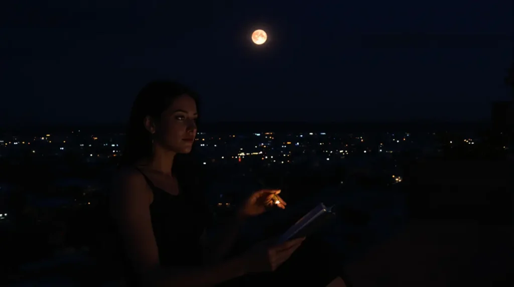 Pleine Lune rouge du 3 mars : cette Lune de sang s'annonce difficile à vivre pour ces 3 signes astro