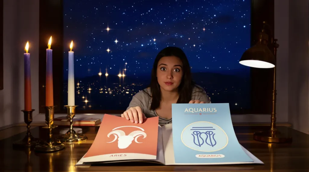 Pour ces 2 signes astrologiques, la semaine à venir promet un renouveau