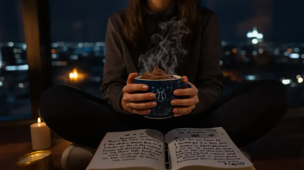 Scorpion : l'horoscope de Rob Brezsny pour la semaine du 26 février au 4 mars 2026